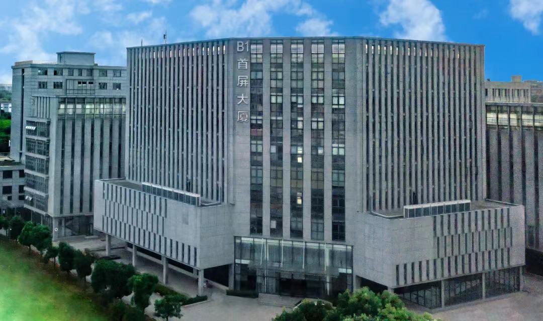 喜報！首屏集團旗下首屏商擎入選“江蘇民營文化企業(yè)30強”